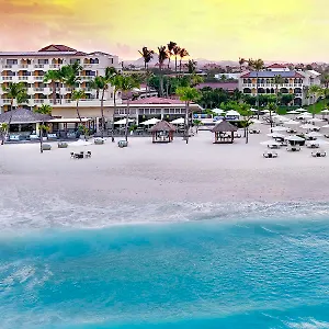Bucuti & Tara Boutique - Adult Only 4* Palm Beach