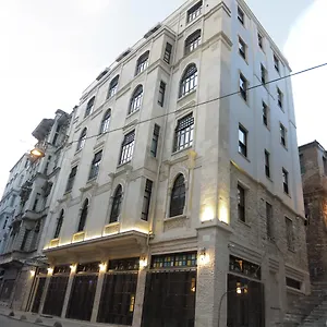 Galatahan Karakoy Hotel Istambul