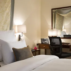 Warwick Grand-place 4* Bryssel