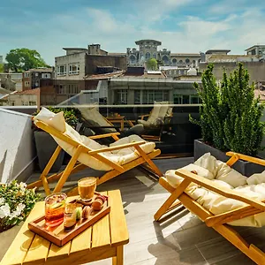 Euro Design Hotel Istambul
