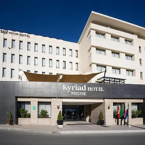 Kyriad Prestige Center فندق