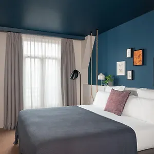 فندق لو بيليفال