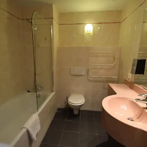Hotel Sleep & Go Brussels Expo