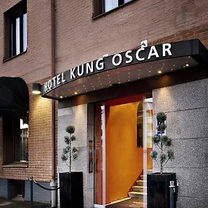 Kung Oscar 4* Trollhättan