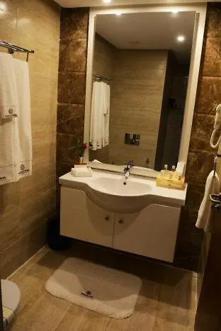 Marigold Hotel Tunis 4*,